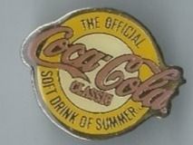Coca Cola  PIN