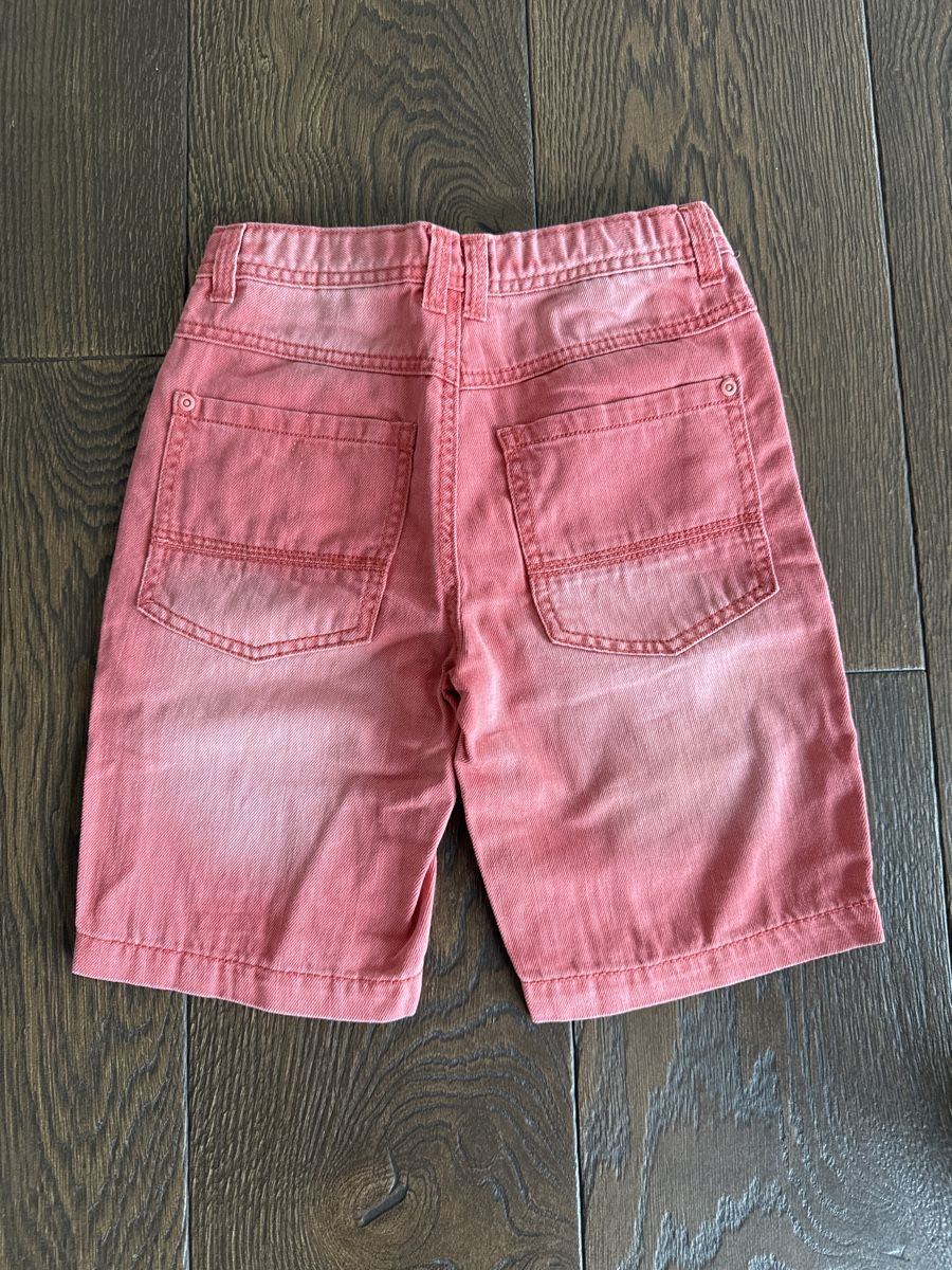 Pantaloni: Kurze Jeans Jungen vertbaudet – Usato da Büren SO venduto da Nuri09 1