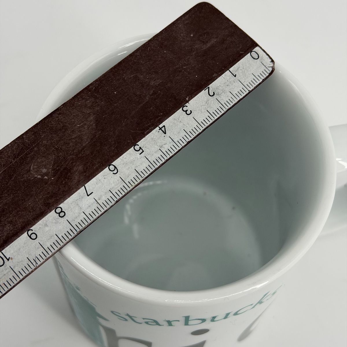 Starbucks Tazze: Mug Madrid Starbucks - Collector rare – Usato da Vessy venduto da _Callidus_ 6