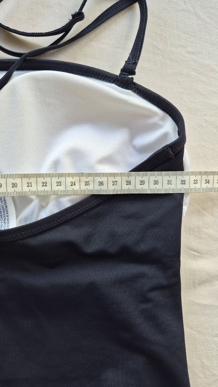 Tommy Hilfiger Badekleider & Bikinis: Badeanzug Tommy Hilfiger  – Neu (gemäss Beschreibung) aus Winterthur von ann_7lxx 2