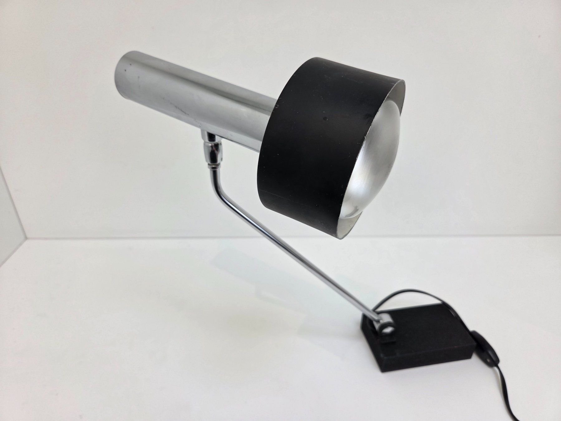 Lampade: 1er Design Spot geniale Leuchte 70er – Usato da Gersau venduto da pd-design-and-art 6