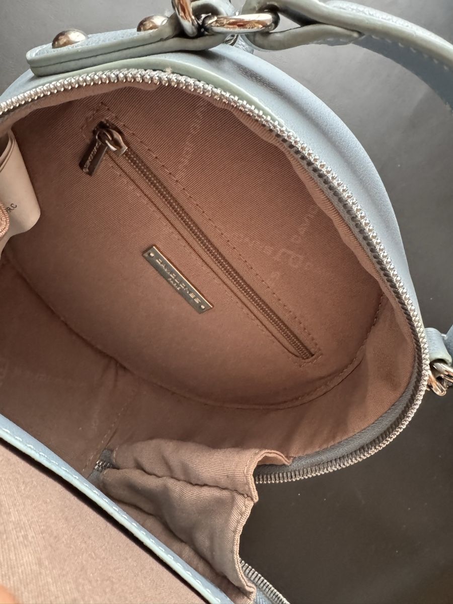 Borse da donna: Handtasche Umhängetasche – Usato da Ettenhausen TG venduto da phi_2nym 1