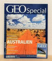 GEO SPECIAL – Australien