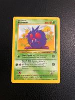 1999 Jungle Venonat 63/64 Ab 1