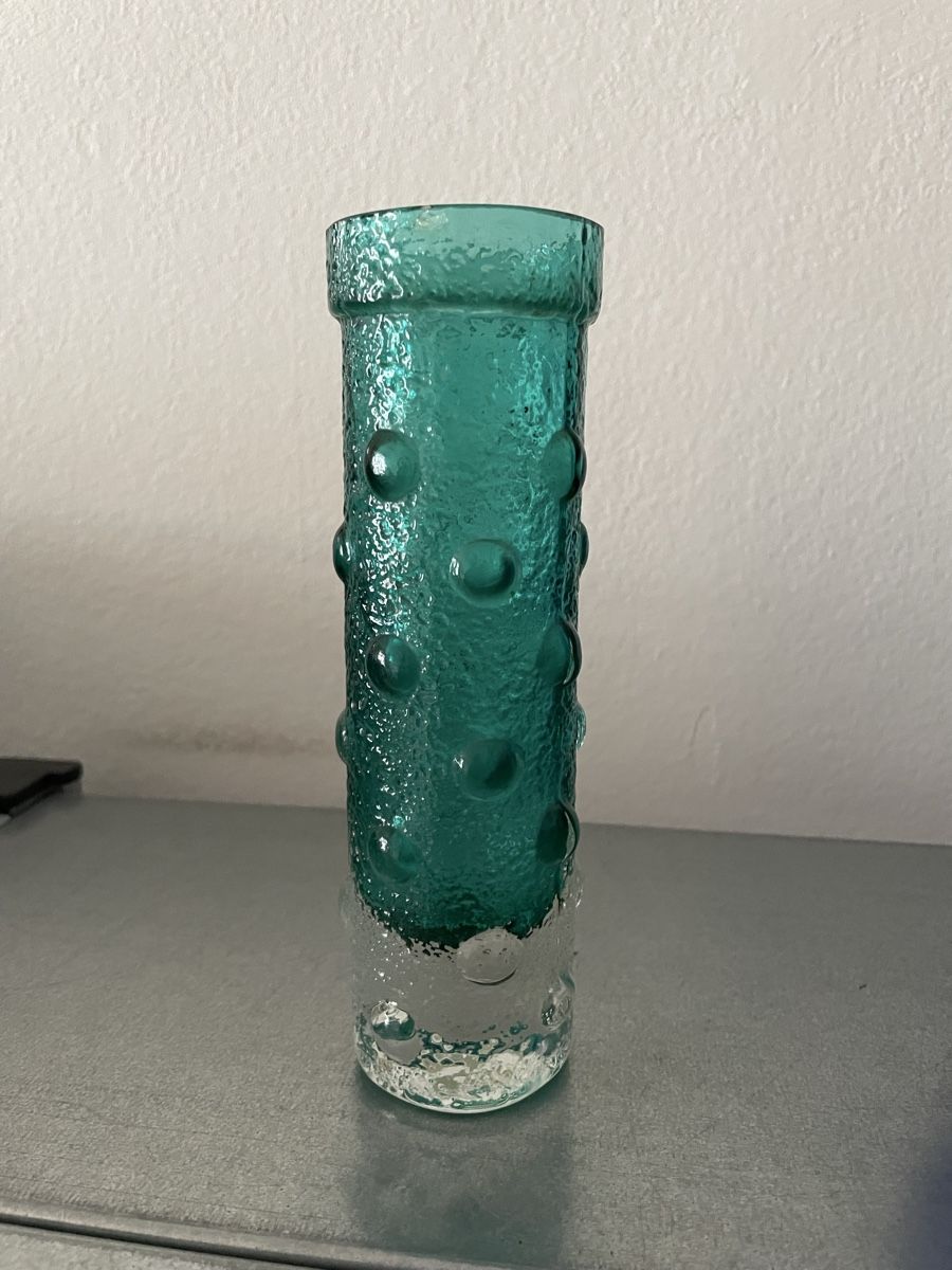 Vasen & Gefässe: Maljakko 1462, Tamara Aladin vase 1960s – Gebraucht aus Basel von Amechan. 1