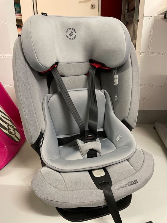 Siège auto Bébé Confort Titan Pro