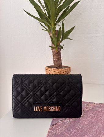 Love Mochino Bag