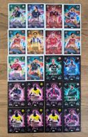 Topps Match Attax 25/26 - 20 x Limited Edition ab 10.-