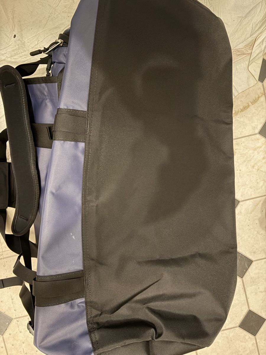 North Face Zaini: The north face duffle bag base camp M – Nuovo (secondo la descrizione) da Ostermundigen venduto da Kavala4 3