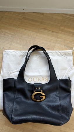 Guess Camden Tote Bag