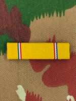 Ribbon American Defense Service Medal