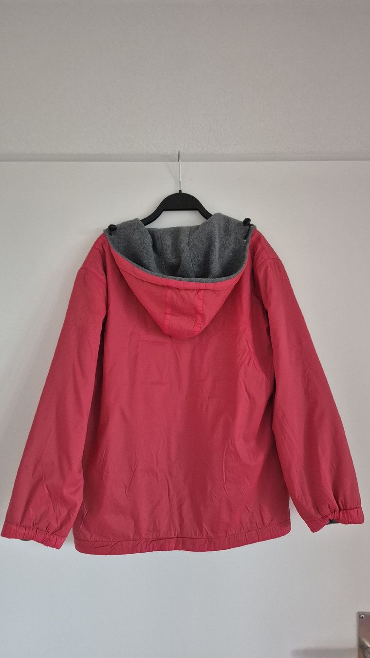 Giacche: Veste double-face – Usato da Villars-sur-Glâne venduto da ninisabri 1