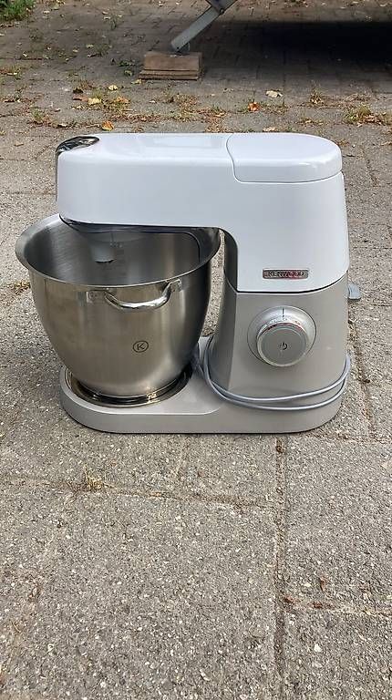 Appareils de cuisine: Kenwood – D'occasion à Zezikon par Butterfly99