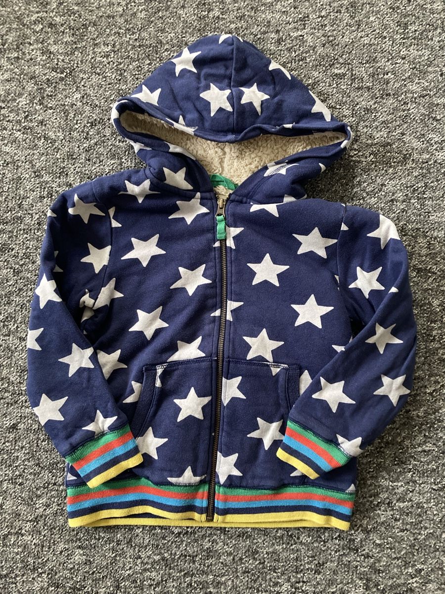 Mini Boden Jacken & Mäntel: Mini Boden Jacke 110 – Gebraucht aus Chur von Tommm