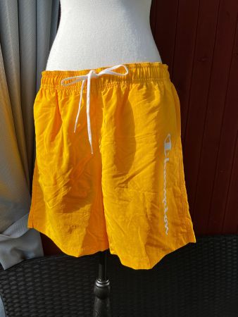 Badehose Neue L Champion