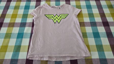 Wonder Women T-Shirt ab 104