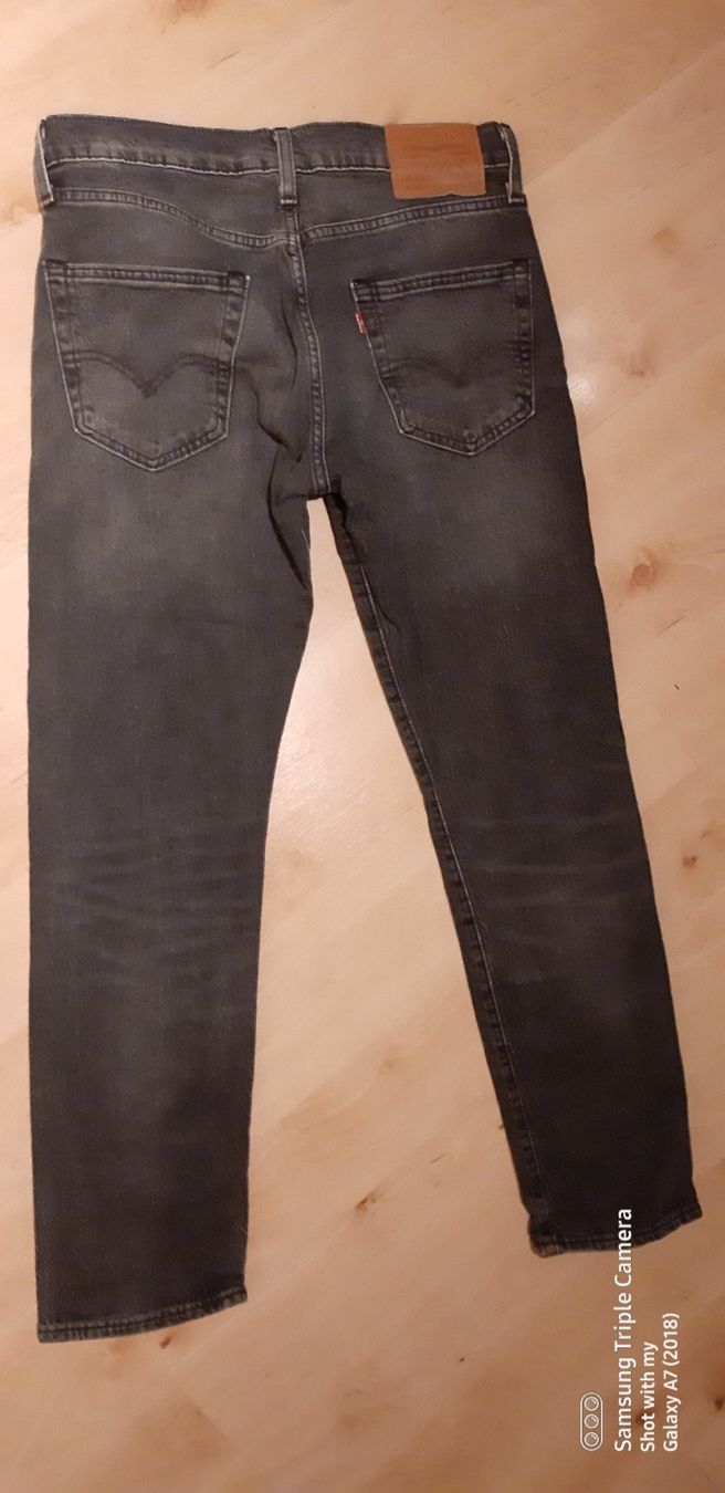 Levi's Jeans: Levi's 502 W29 L30 – Usato da Safenwil venduto da ang_x8dm 1