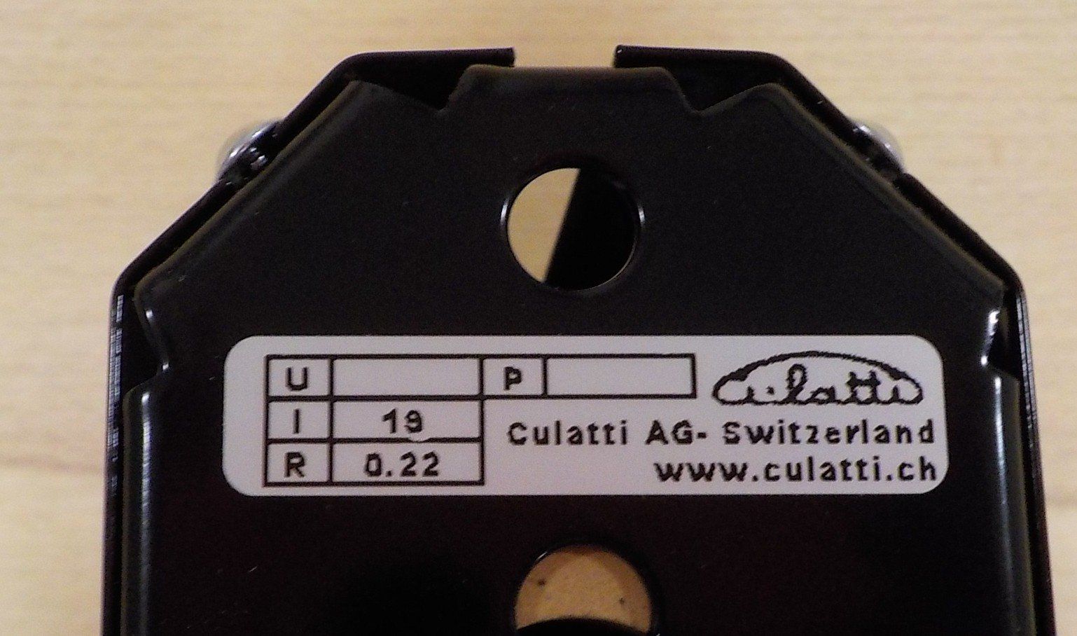 Composants électroniques: Lastwiderstände. – D'occasion à Zofingen par Hutegu 3