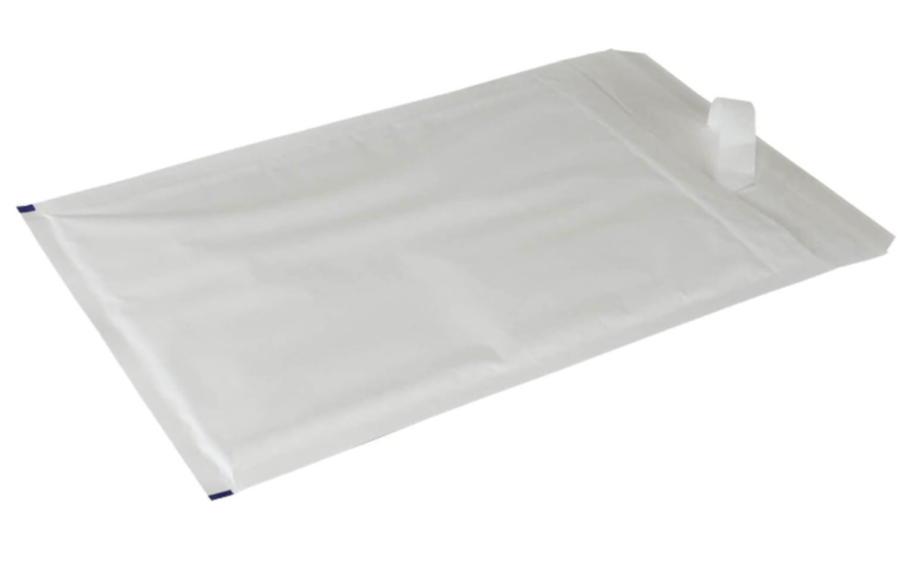 Couverts & Versandtaschen: 1200 Luftpolstertaschen Luftpolsterumschläge Gr. G/7 Weiß – Neu und originalverpackt aus Bülach von RockBottomOffTheRamp 2