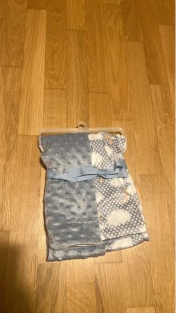 Kuscheldecke NEU