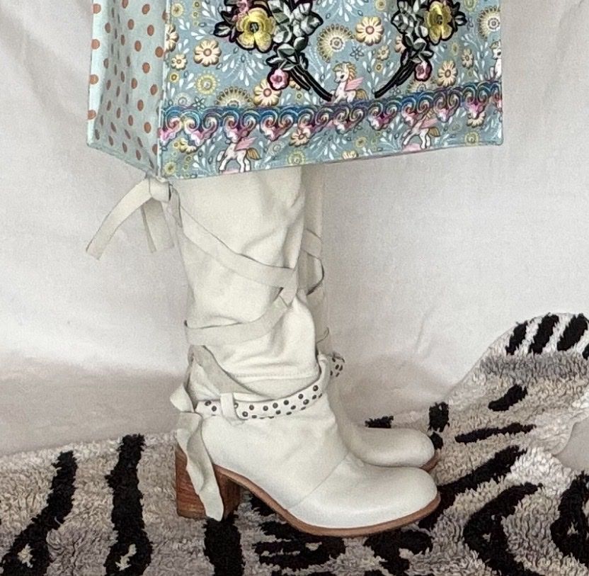 A.S.98 Scarpe da donna: Bottes as.98 taille 39 – Nuovo (secondo la descrizione) da La Chaux de Fonds venduto da vic_gr9h 1