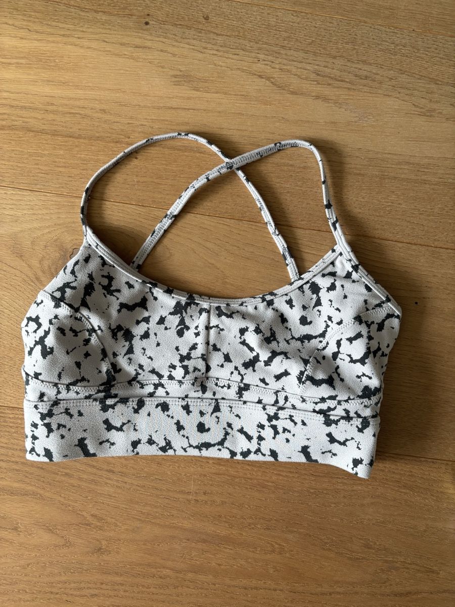 Top: Sport BH Grösse XS/S – Usato da Männedorf venduto da giu_wm6d