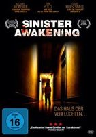 Sinister Awakening - Das Haus der Verfluchten (Ironside) 👻