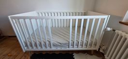 Babybett / Kinderbett Roba