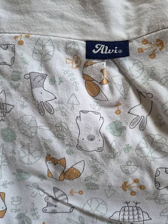 Schlafsäcke: 2x Babyschlafsack – Gebraucht aus Münchenbuchsee von bet_xw6c 1