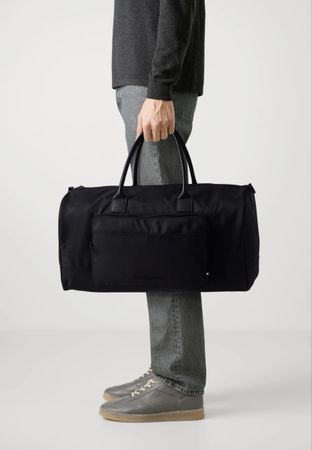 Tommy Hilfiger Repreve Duffle Weekender Tasche