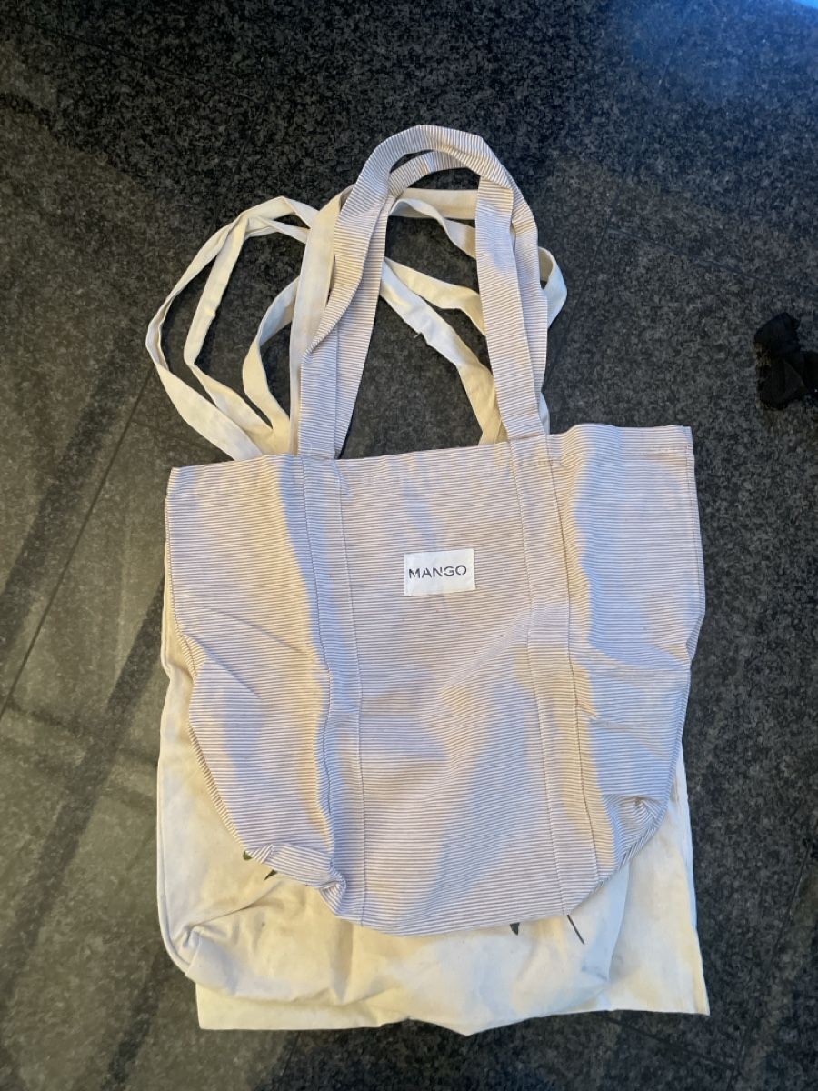 Borse: 3er Set Stofftaschen – Usato da Steinach venduto da ariana.xe 3