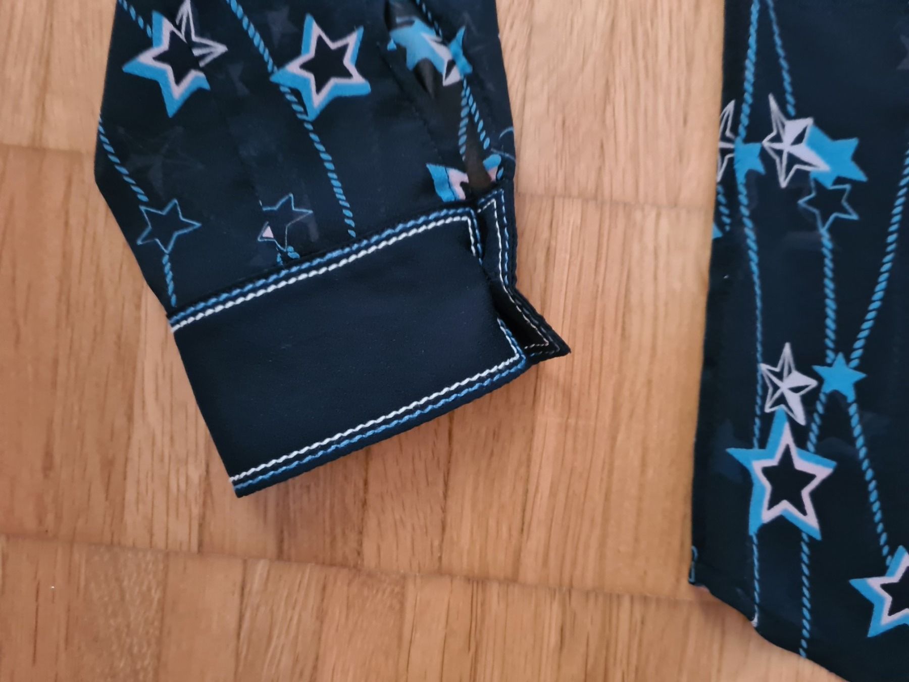 Tommy Hilfiger Camicette: Tommy Hilfiger Hemd Gr. 4 / S – Usato da Jona venduto da Good_luck_ 6