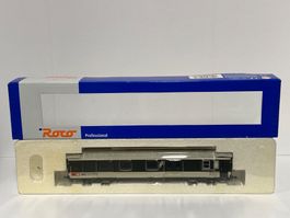 Roco 45188 Gepäckwagen SBB   H0 DC