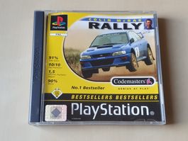 Colin Mcrae Rally