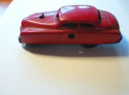 Antikes Auto, Marke Schuco, Modell Varianto Limo 3041