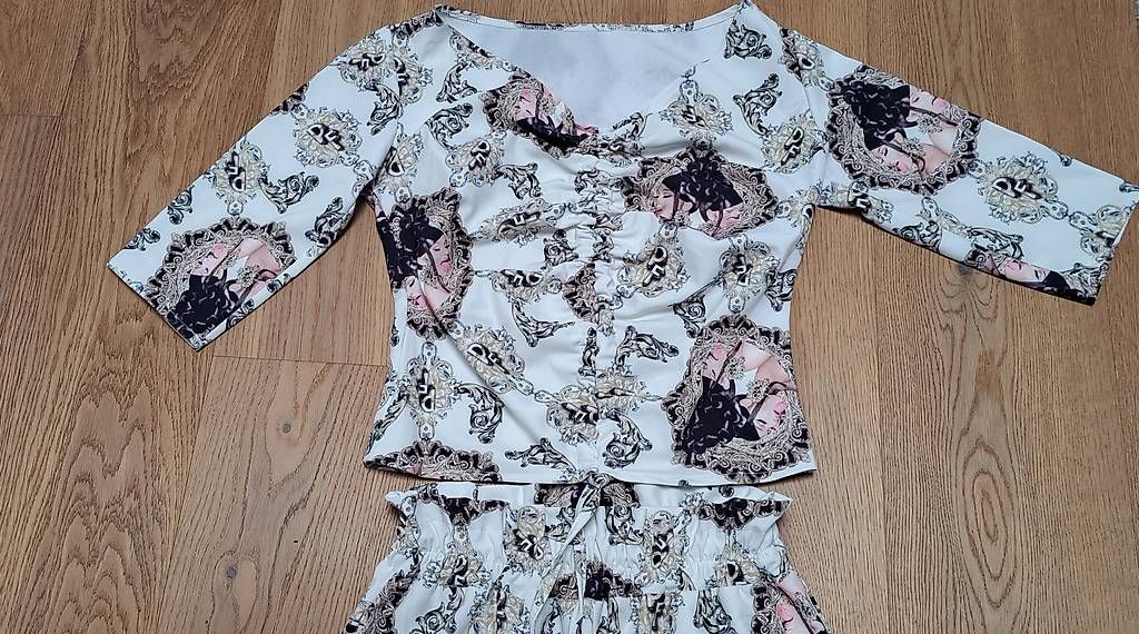 Hosen: Hose – Gebraucht aus Sirnach von magdallena6 2