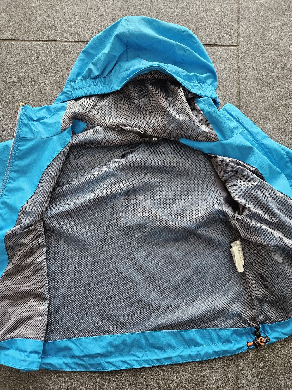 CMP Jacken & Mäntel: Regenjacke CMP Gr.110 – Gebraucht aus Günsberg von Sus_Anne 1