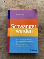 Buch. Schwanger werden