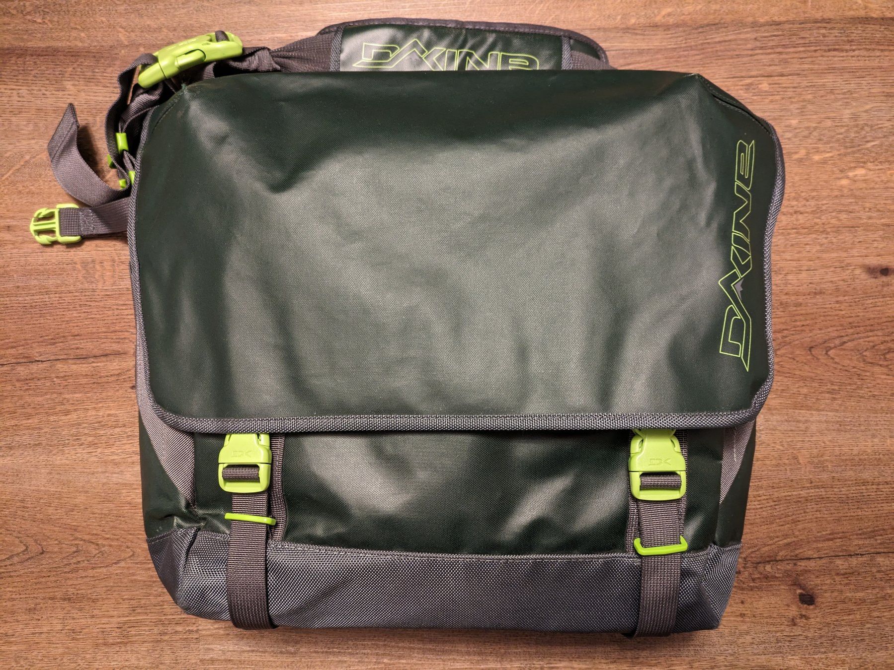 Dakine Borse: Tasche Dakine Granville 26L – Usato da Fehraltorf venduto da gyj