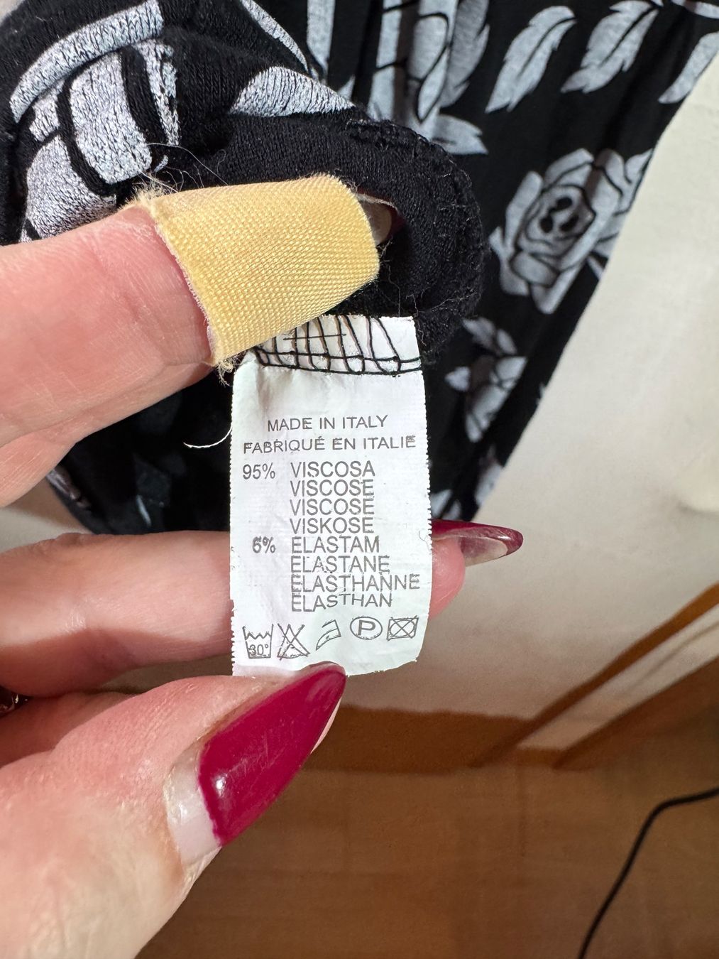 Vestiti: Kleid von Pronto ca Gr. M – Usato da Grosswangen venduto da SALE_SALE_SALE 2