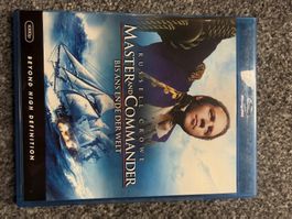 Master and Commander