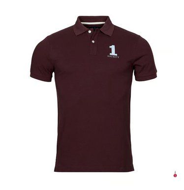 Polo Hackett London neuf sous emballage