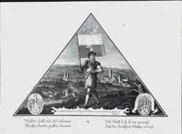 Sursee Lithographie 1828