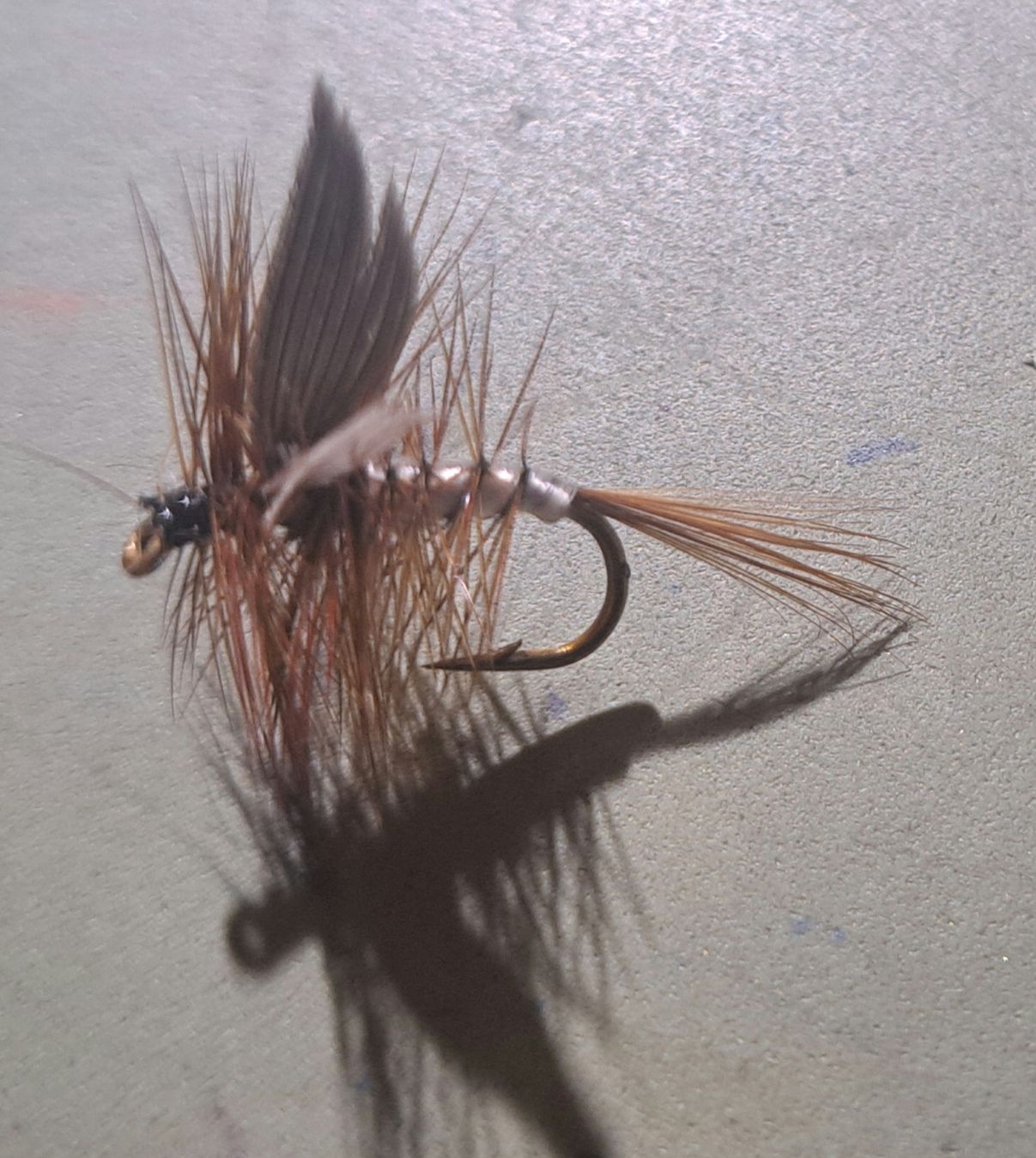 Esche: 12 Male Beaver Kill h 12 – Nuovo (secondo la descrizione) da Fribourg venduto da versus702 1
