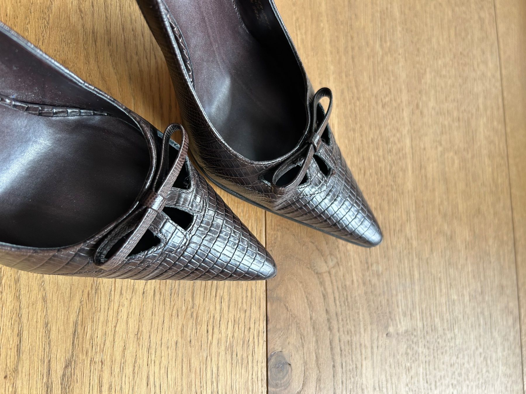 Aldo Chaussures femmes: Aldo Pumps, elegant-verspielt – D'occasion à Basel par ver_bvc9 2