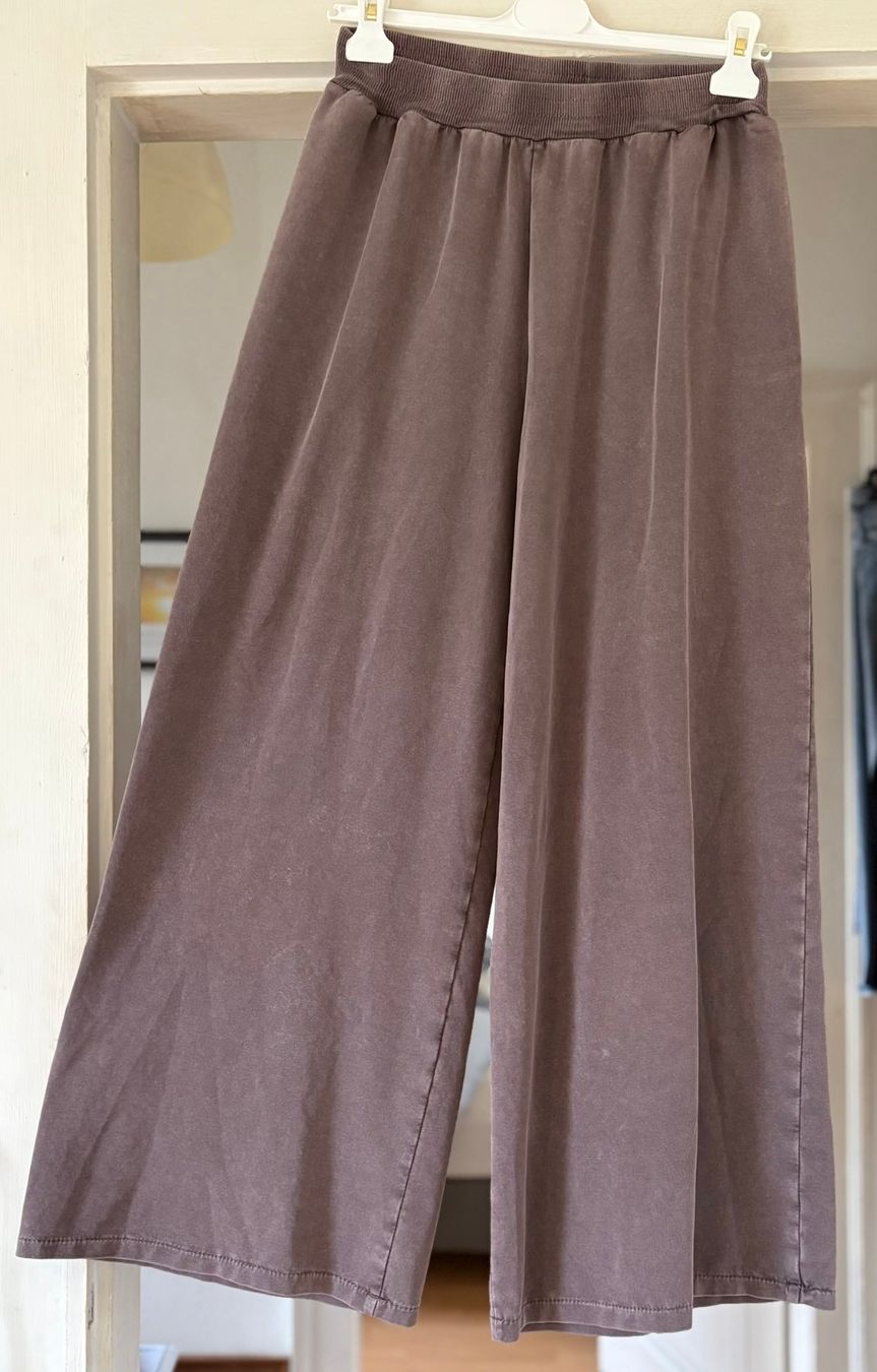 Pantaloni: SWEAT-PANTALONS EN COTON! M – Nuovo e nell'imballaggio originale da Locarno venduto da NicoNion 5