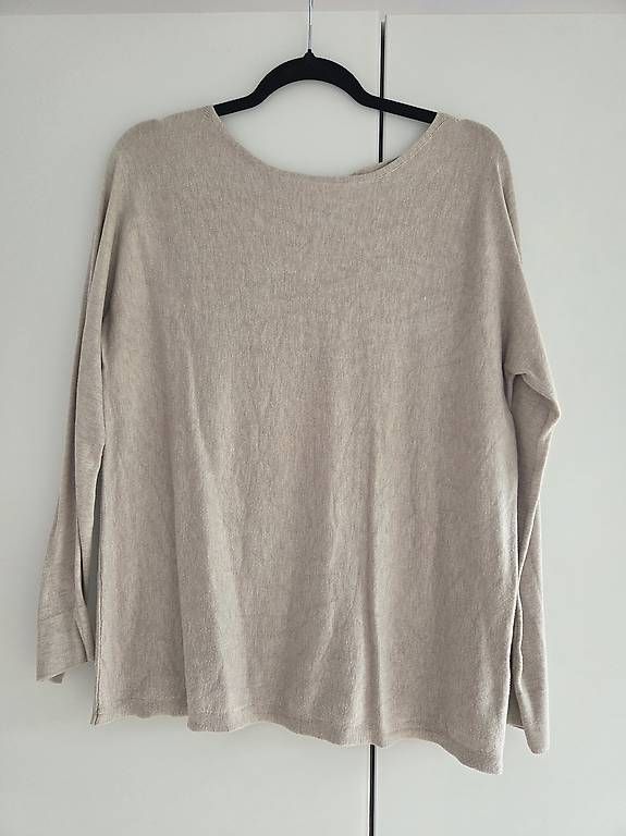 Maglioni & Felpe: Pulli beige street one – Usato da Hilterfingen venduto da boal1980