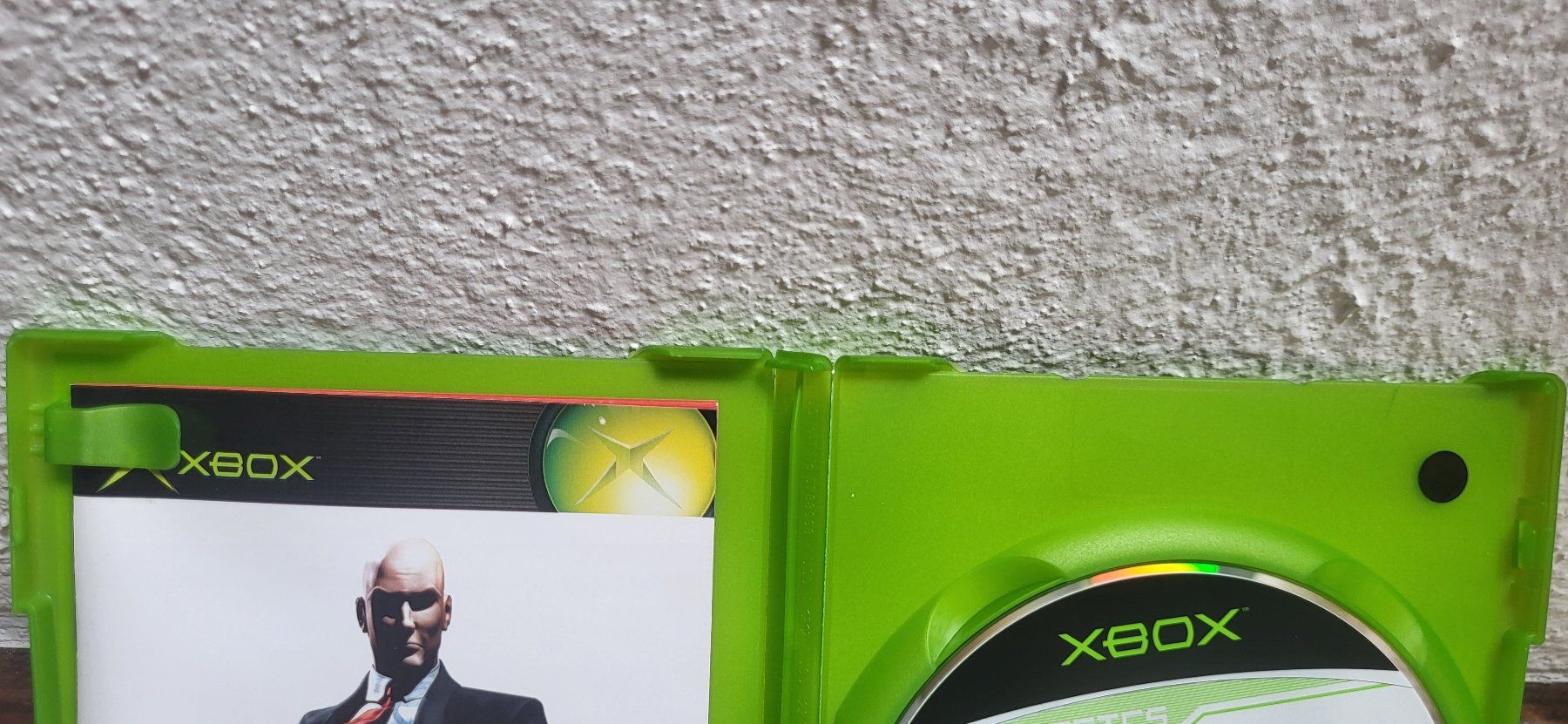 Microsoft Spiele: Xbox - Hitman 2 – Gebraucht aus Münsingen von Heroism2010 3