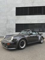 Porsche 911 SC Turbolook, Veteran,