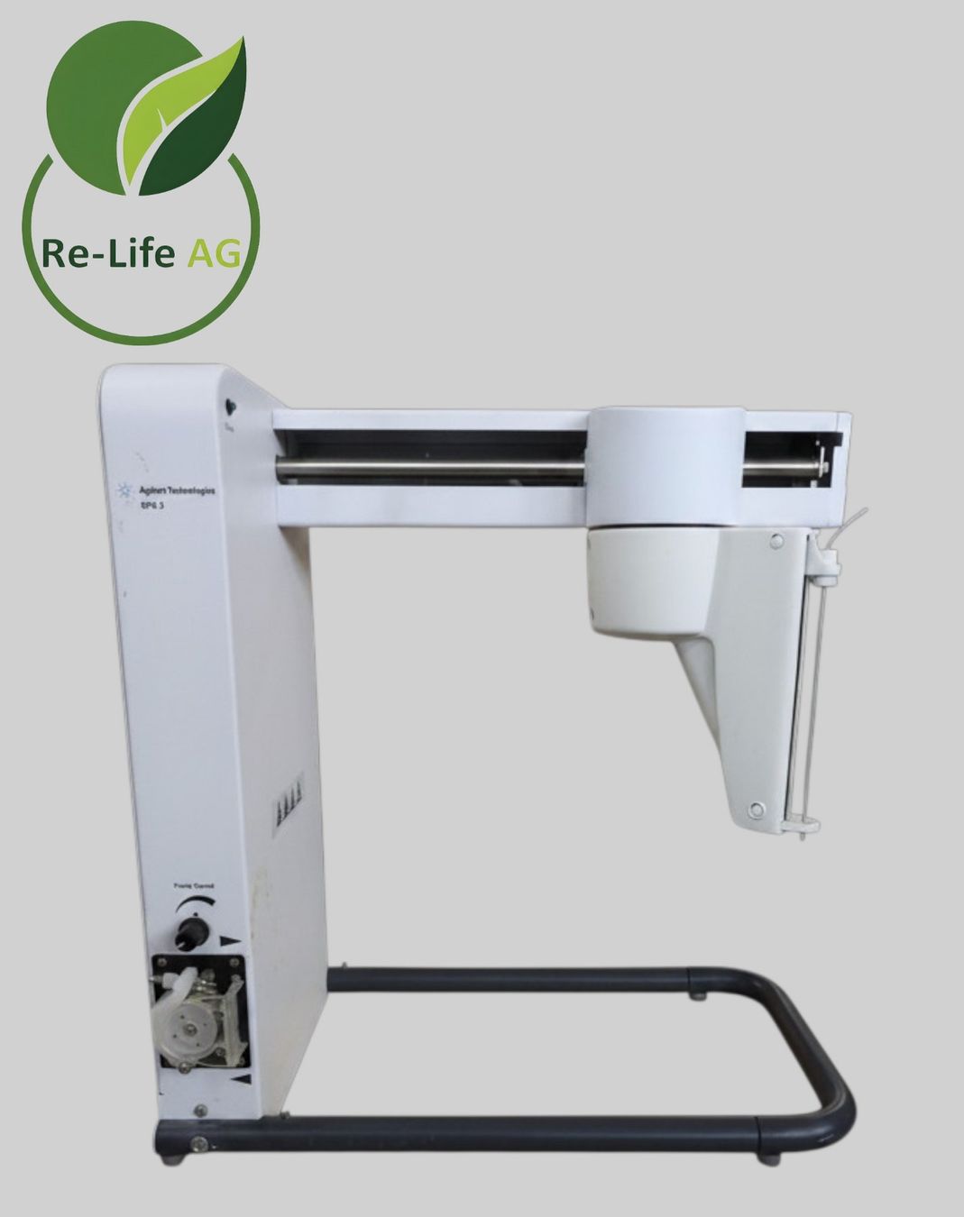 Toutes les machines: Agilent | SPS3 | Autosampler – D'occasion à Reinach BL par Re-LifeAG_Labor 1
